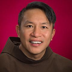 Fr. Linh Hoang